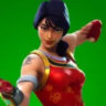 Matched profile picture
