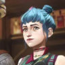 Profile picture