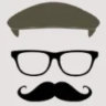Matched profile picture