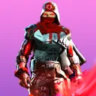 Matched profile picture