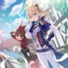 Matched profile picture