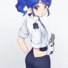 Matched profile picture