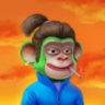 Matched profile picture