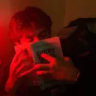 Profile picture