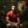Matched profile picture