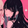 Matched profile picture