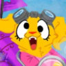 Profile picture