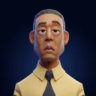 Matched profile picture
