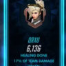 Matched profile picture