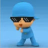 Matched profile picture
