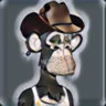 Matched profile picture