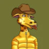 Matched profile picture