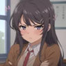 Profile picture