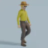 Matched profile picture