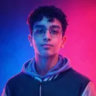 Matched profile picture