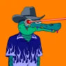 Matched profile picture