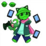 Matched profile picture