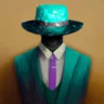 Matched profile picture