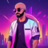 Matched profile picture