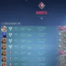 Matched profile picture