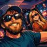Matched profile picture