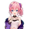 Matched profile picture