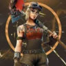 Matched profile picture