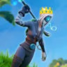 Matched profile picture