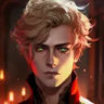 Matched profile picture