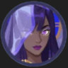 Matched profile picture
