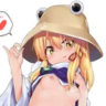 Matched profile picture
