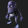 Matched profile picture