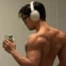 Matched profile picture