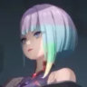 Matched profile picture