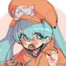 Matched profile picture