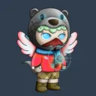 Matched profile picture
