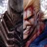 Matched profile picture