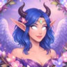 Matched profile picture