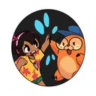 Matched profile picture