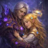 Matched profile picture