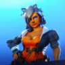 Matched profile picture