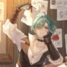 Profile picture