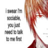 Profile picture