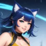 Matched profile picture