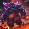 Matched profile picture