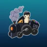 Matched profile picture