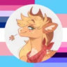 Matched profile picture