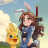 Matched profile picture