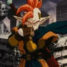 Profile picture