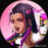 Matched profile picture
